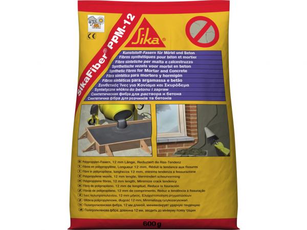 SikaFiber PPM-12 0,6 kg SIKA