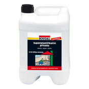 Superplastifikan prsada SOUDAPLAST 5 L SOUDAL