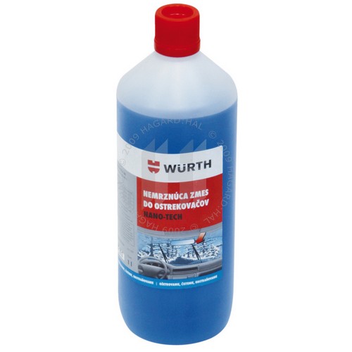Odmrazova skiel  750 ml